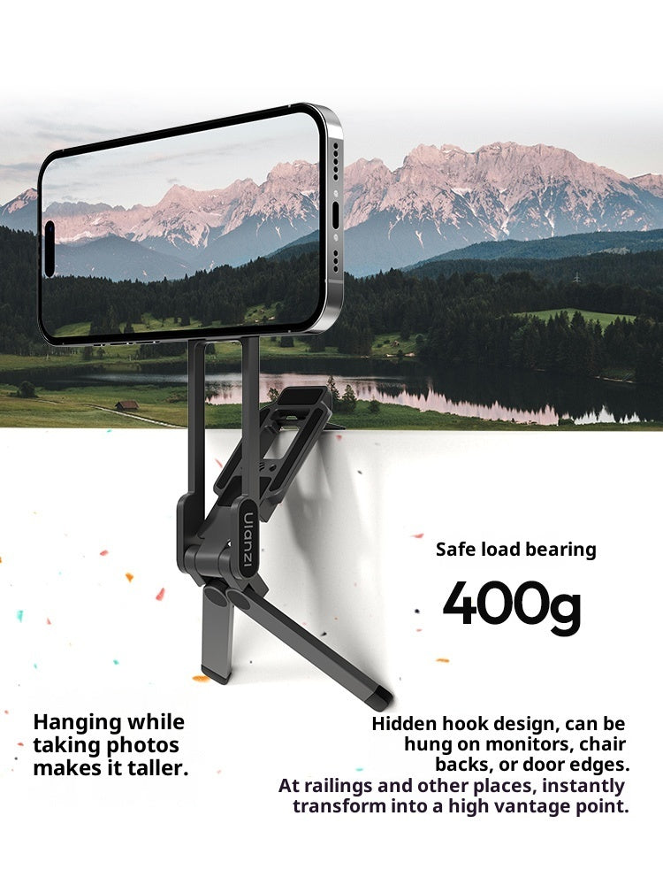 MA38 MagLock Phone Photography Mount With Carabiner