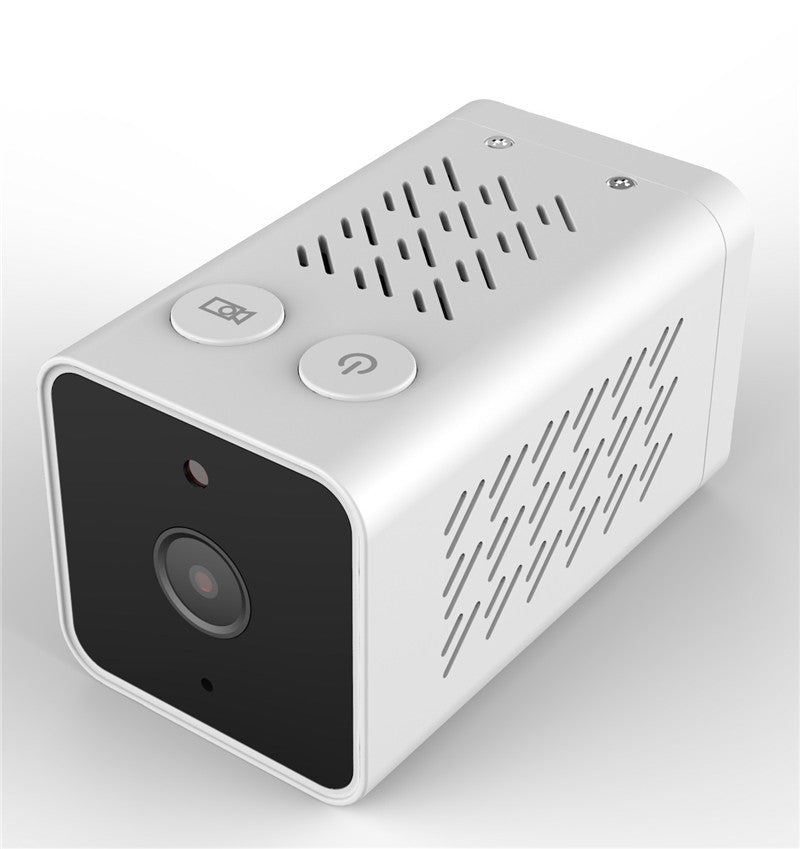 HD WiFi Home Surveillance Remote Webcam Security Camera