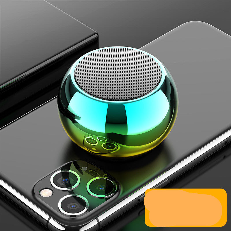 Wireless Bluetooth Mini Speaker Subwoofer High Volume
