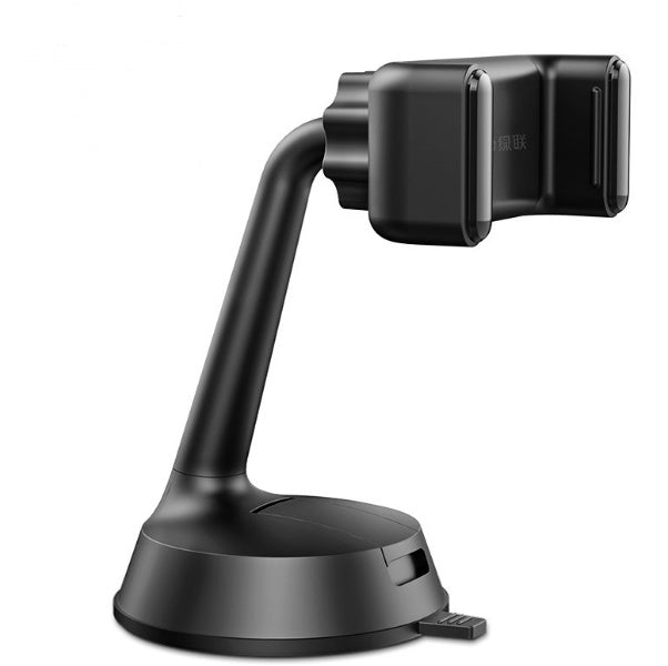 Universal Magnetic Suction Cup Car Phone Mount Bracket