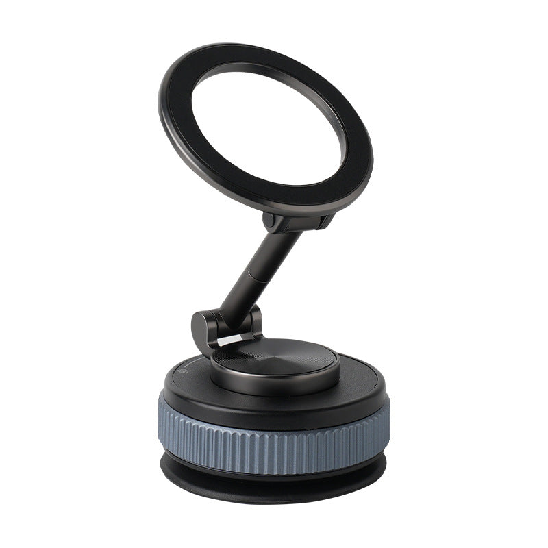 Car Navigation Suction Cup Folding Phone Holder