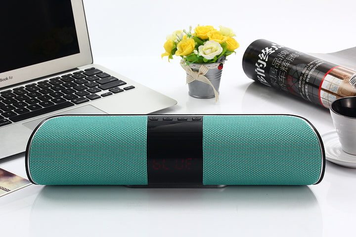Wireless Bluetooth Speaker Portable Music Speaker