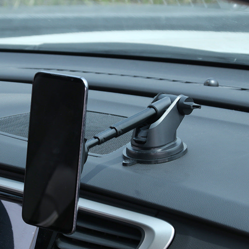 Magnetic Suction Cup Car Dashboard Phone Holder