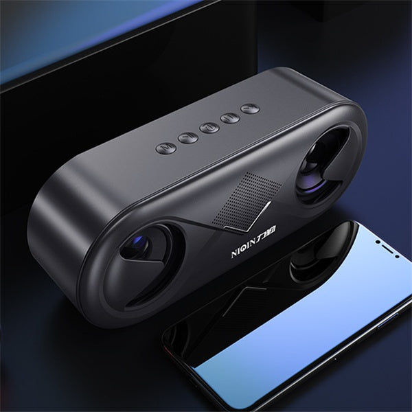 Wireless Bluetooth Portable Speaker