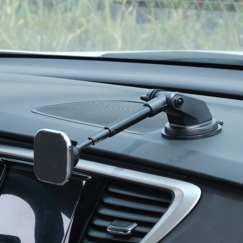 Magnetic Suction Cup Car Dashboard Phone Holder