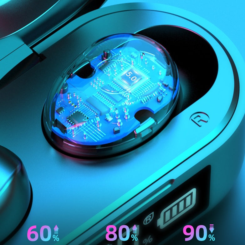 T31 Wireless Bluetooth 5.0 Headset