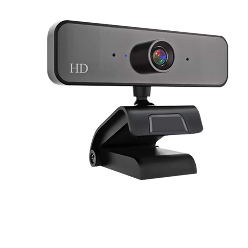 1080P HD Video Camera with Built-in Microphone And Night Vision for Home Use
