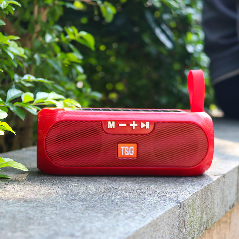 Wireless Bluetooth Speaker Portable Music Speaker