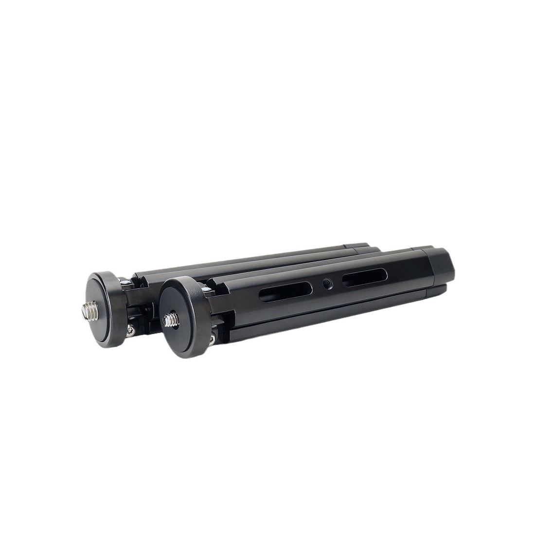 Aluminum Alloy Mini Desktop Phone Tripod Bracket