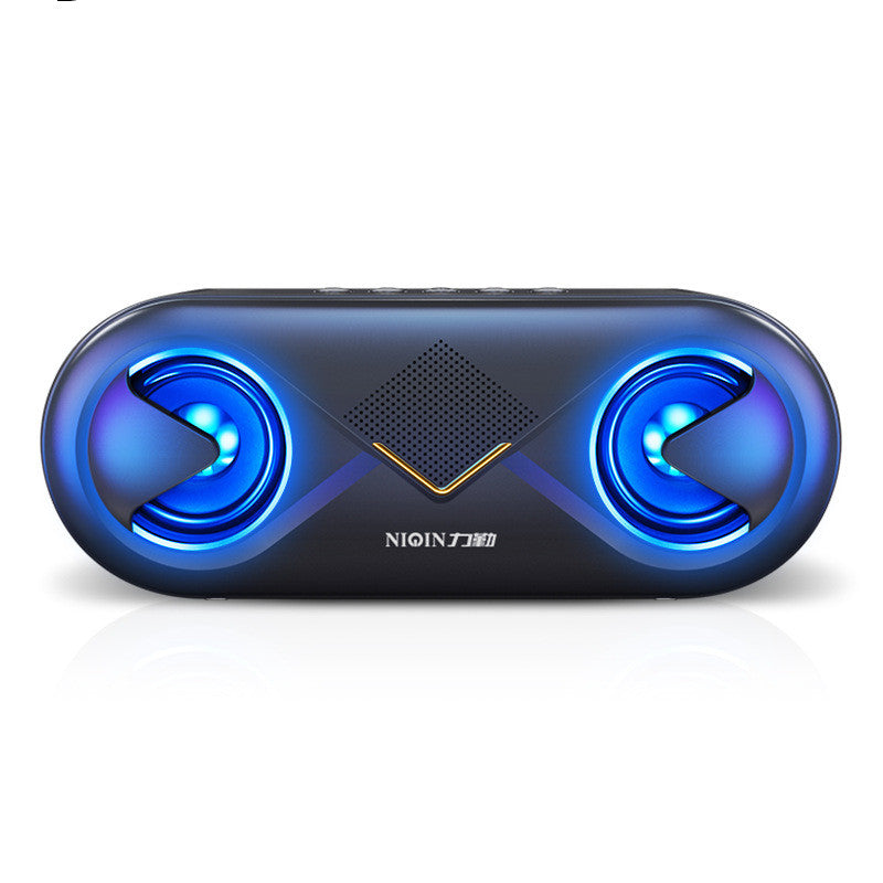 S6 Wireless Bluetooth Speaker Portable Mini Speaker