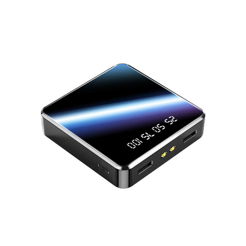 20000mAh Portable USB Power Bank Battery Charger