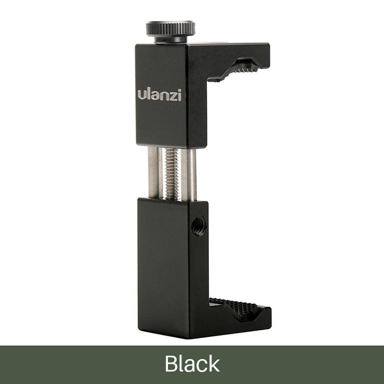 Universal Mobile Phone Tripod Bracket For Apple And Android Photography