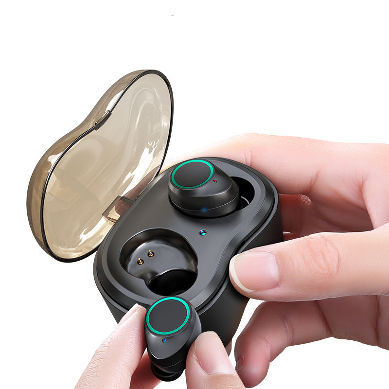 Wireless Bluetooth Earbuds Headset Factory Private Model