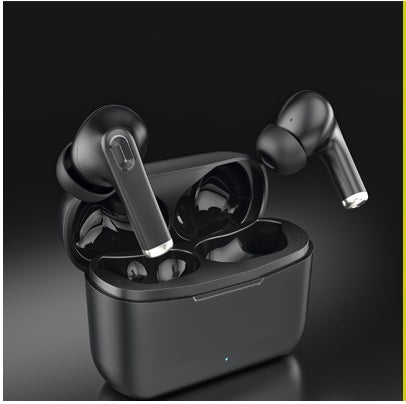 Earbud 5.0 Stereo Fiil Zhongke Lanxun Wireless Bluetooth Headset