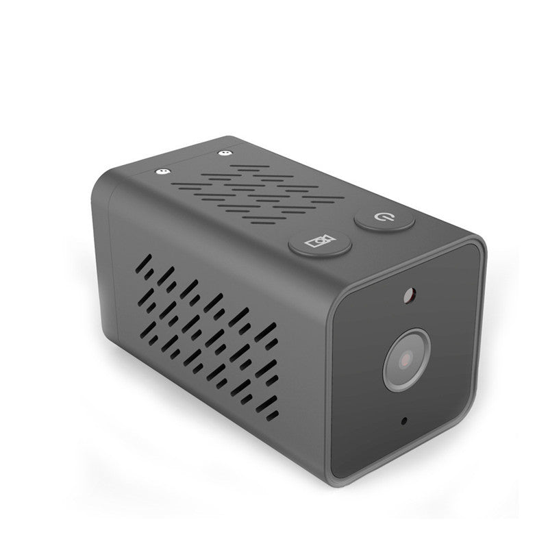 HD WiFi Home Surveillance Remote Webcam Security Camera