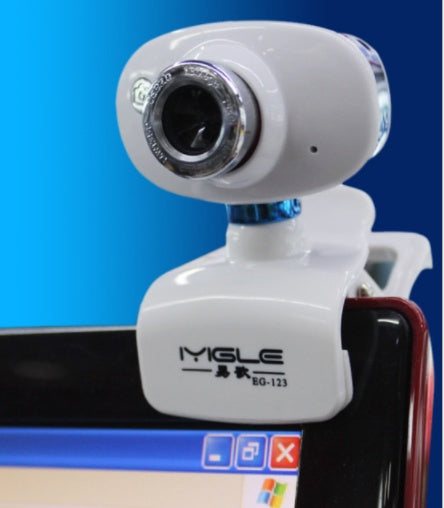 X2 HD 1080P USB Computer Webcam for Video Streaming