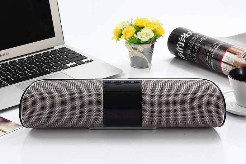 Wireless Bluetooth Speaker Portable Music Speaker