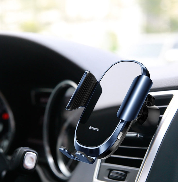 Smart Automatic Car Phone Holder