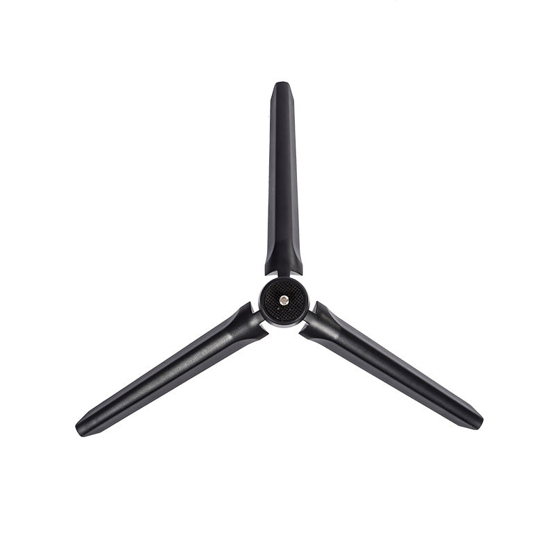 Apple-Compatible Beauty Fill Light Tripod Stand for Mobile And Camera