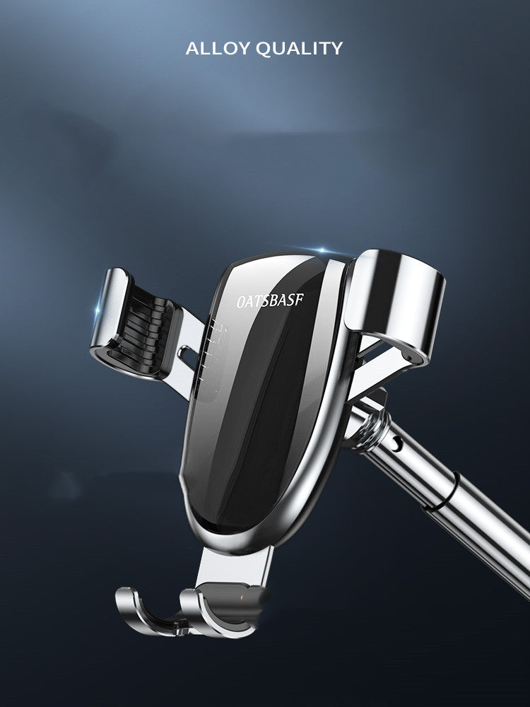 Dashboard Suction Cup Car Phone Mount