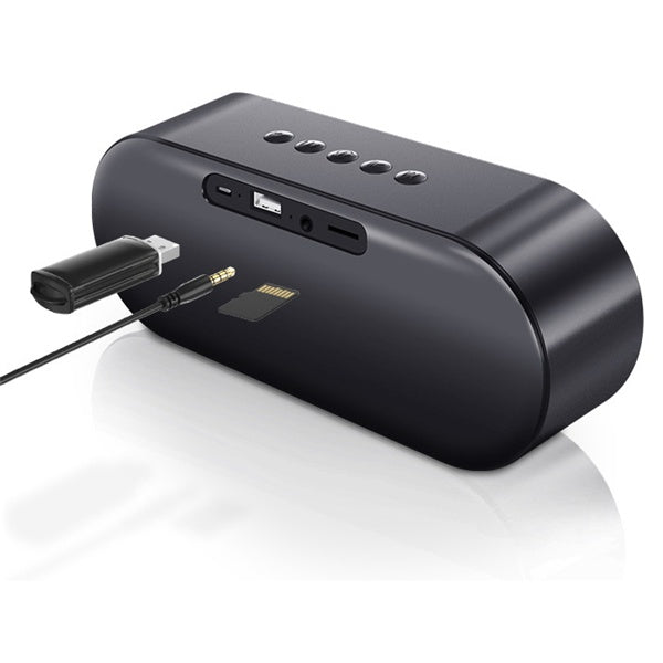 Wireless Bluetooth Portable Speaker