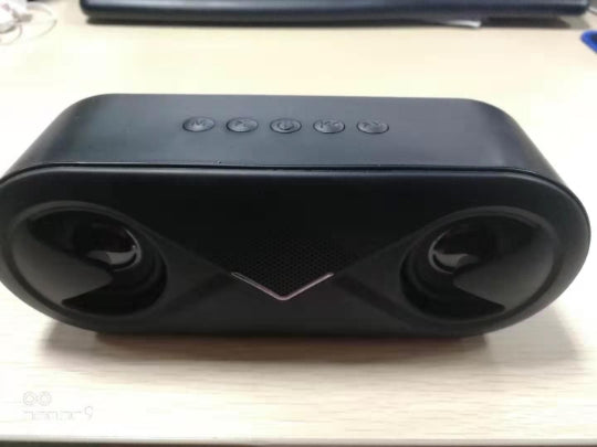 Wireless Bluetooth Portable Speaker