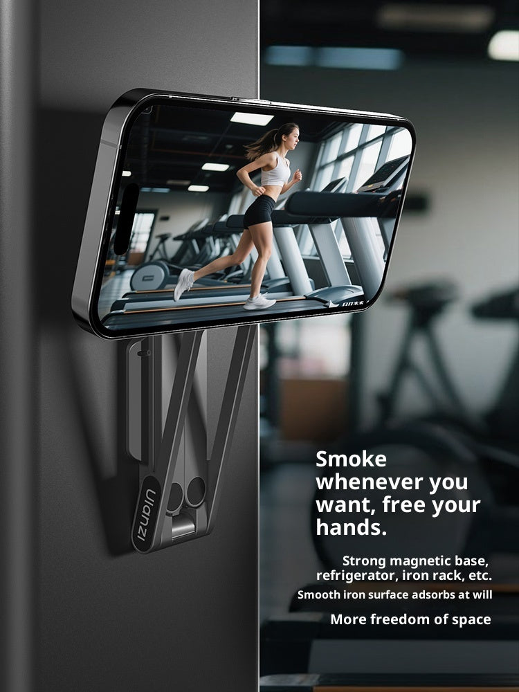 MA38 MagLock Phone Photography Mount With Carabiner
