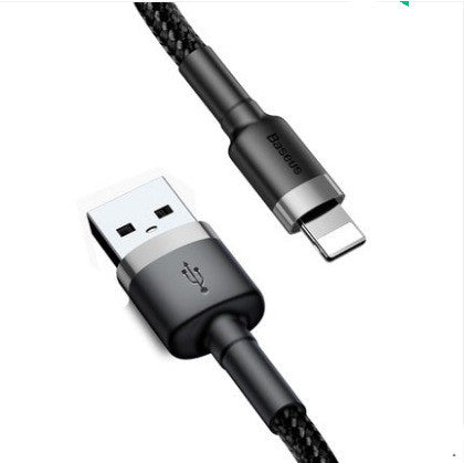 Fast Charging Data Cable Compatible With iPhone 6S And XS
