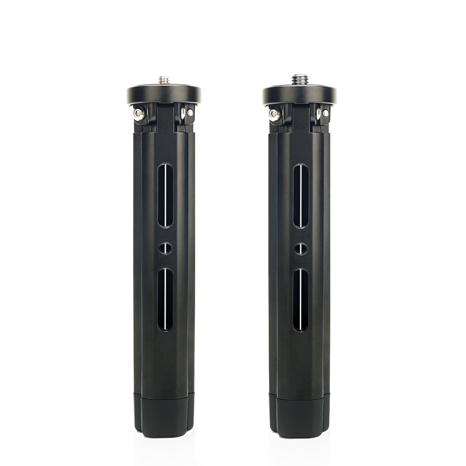 Aluminum Alloy Mini Desktop Phone Tripod Bracket