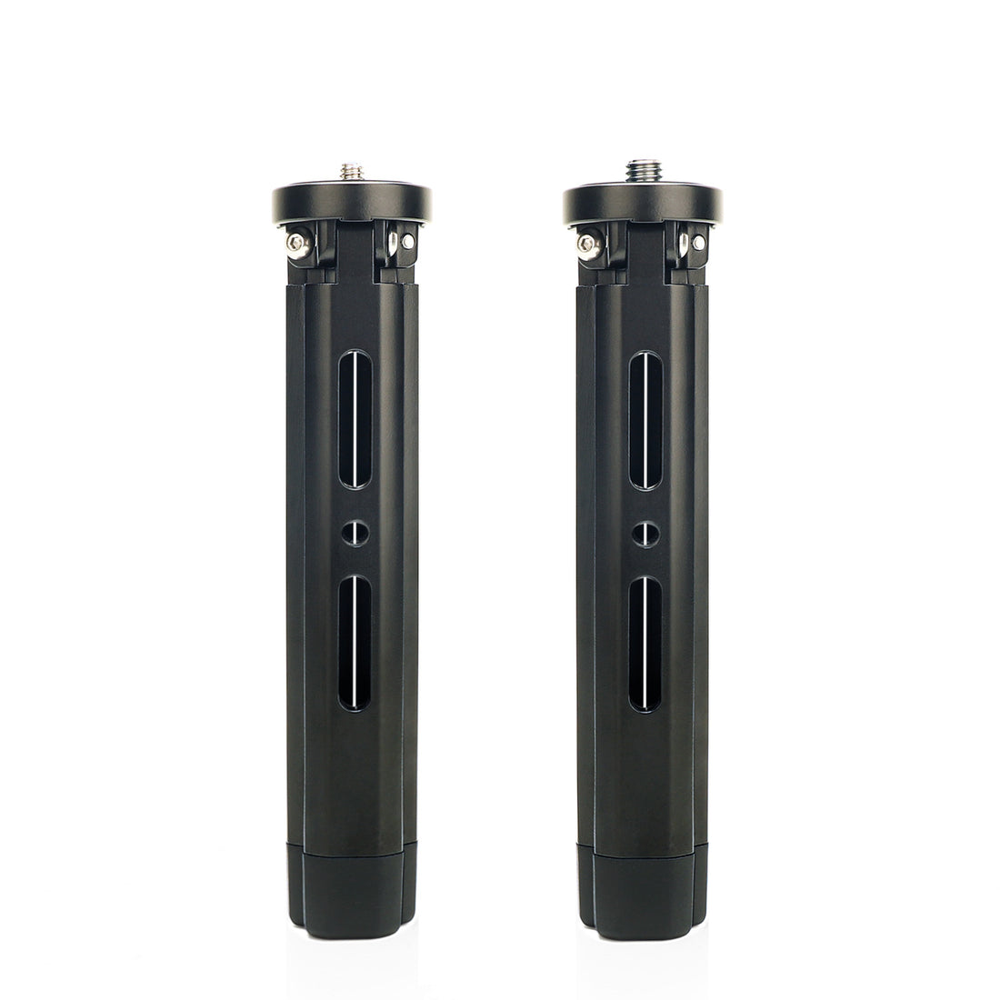 Aluminum Alloy Mini Desktop Phone Tripod Bracket