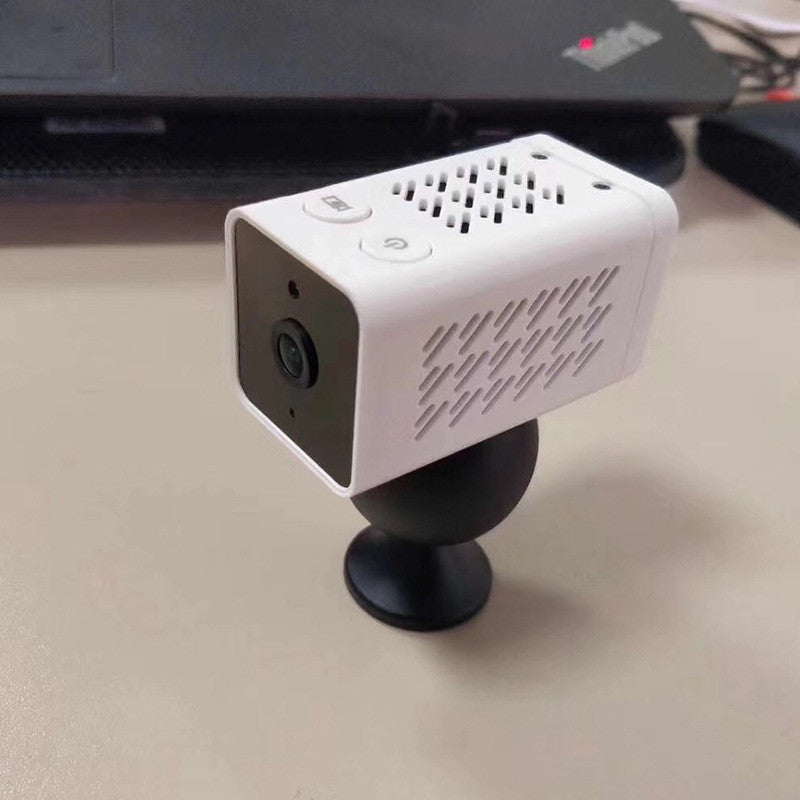 HD WiFi Home Surveillance Remote Webcam Security Camera