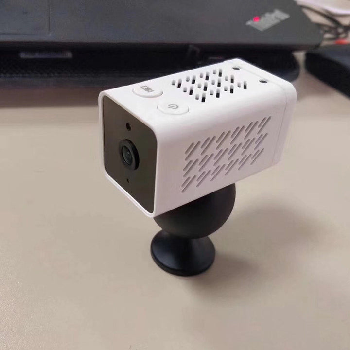 HD WiFi Home Surveillance Remote Webcam Security Camera