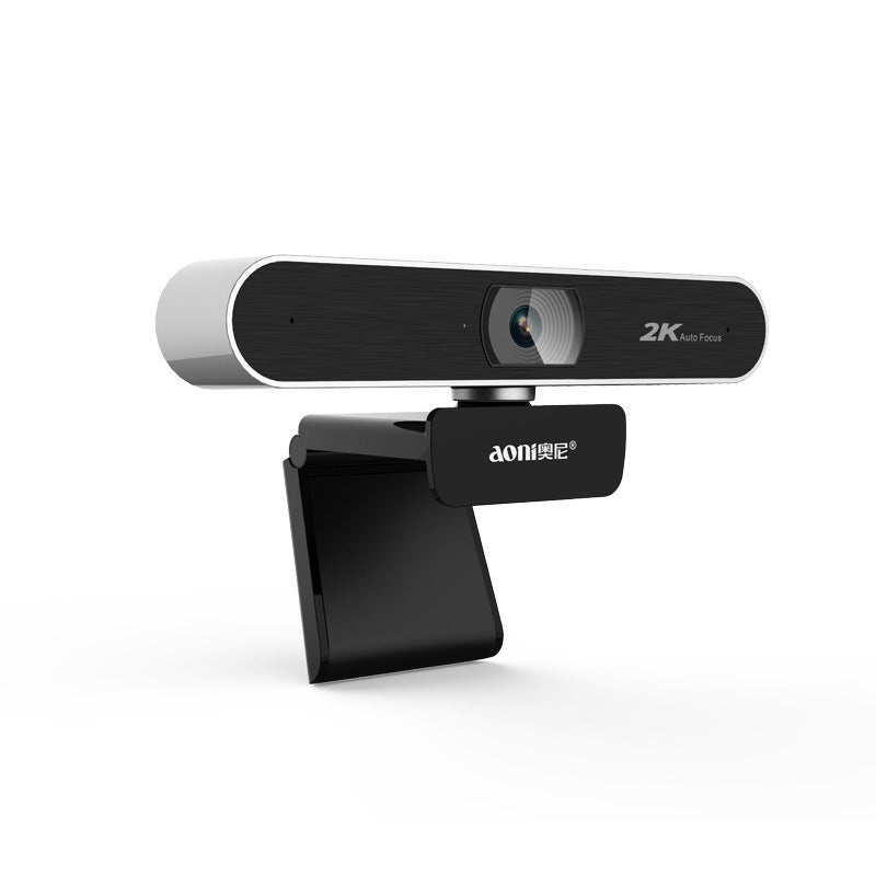2K HD Computer Webcam Camera