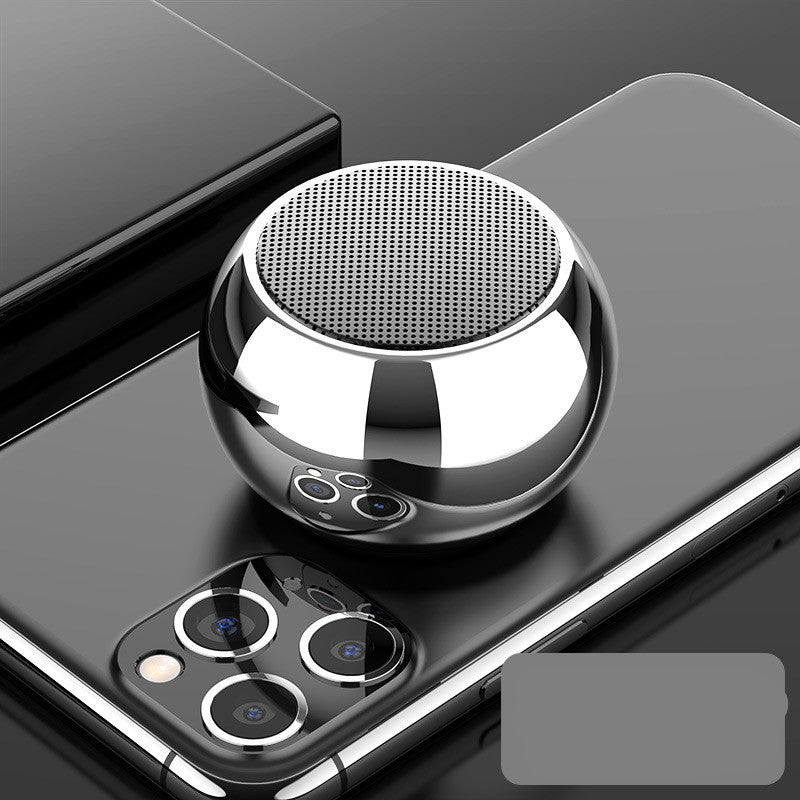 Wireless Bluetooth Mini Speaker Subwoofer High Volume