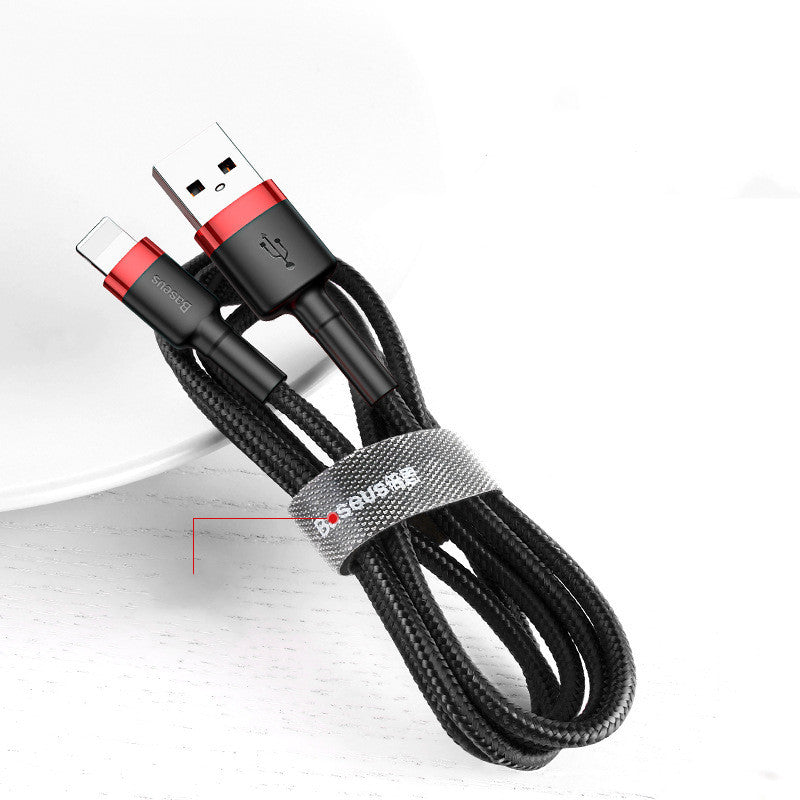 Fast Charging Data Cable Compatible With iPhone 6S And XS