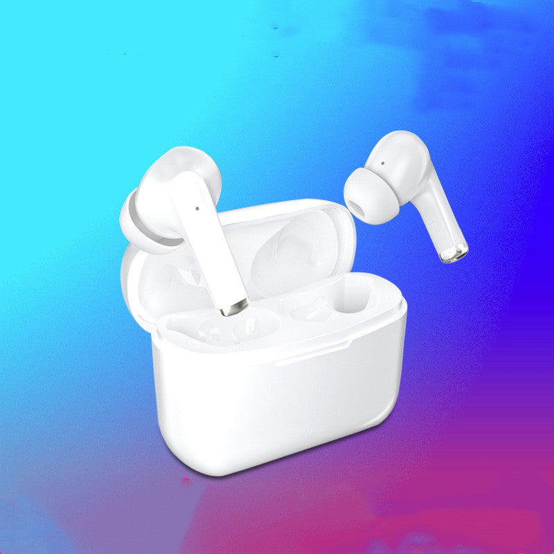 Earbud 5.0 Stereo Fiil Zhongke Lanxun Wireless Bluetooth Headset