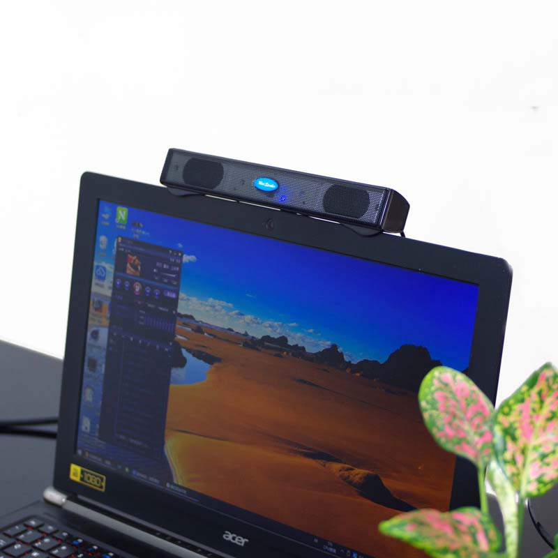 USB Mini Speaker for Laptop And Desktop Computer