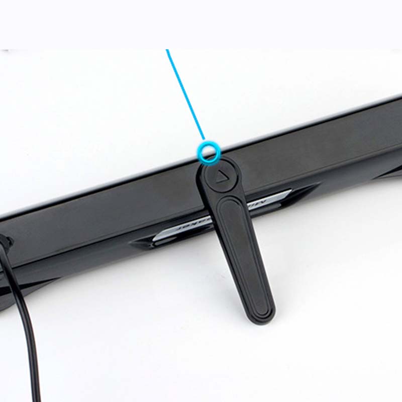 USB Mini Speaker for Laptop And Desktop Computer