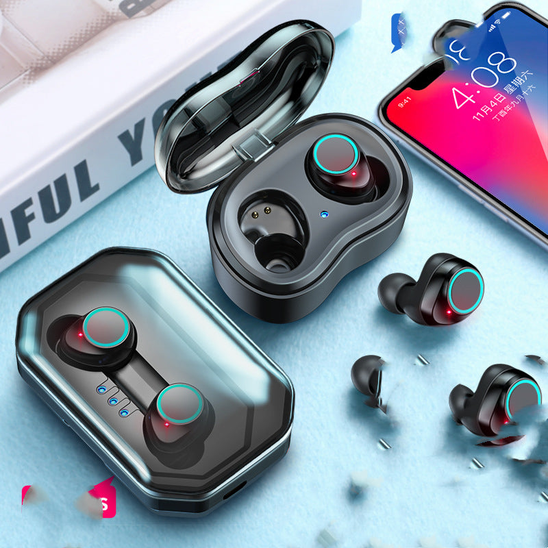 Wireless Bluetooth Earbuds Headset Factory Private Model