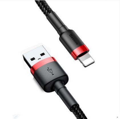 Fast Charging Data Cable Compatible With iPhone 6S And XS