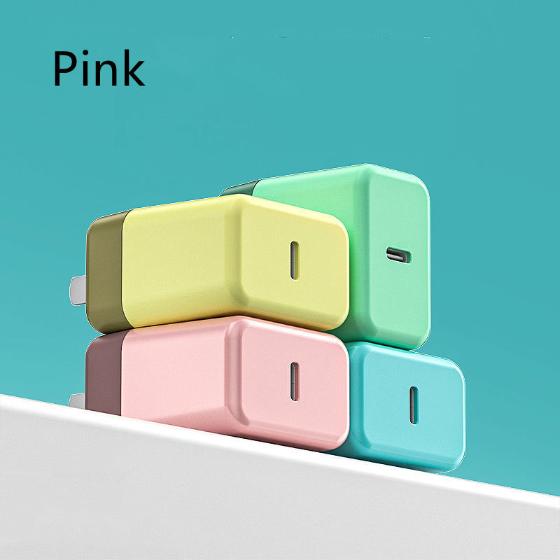 Fast Charging Mobile Phone Data Cable