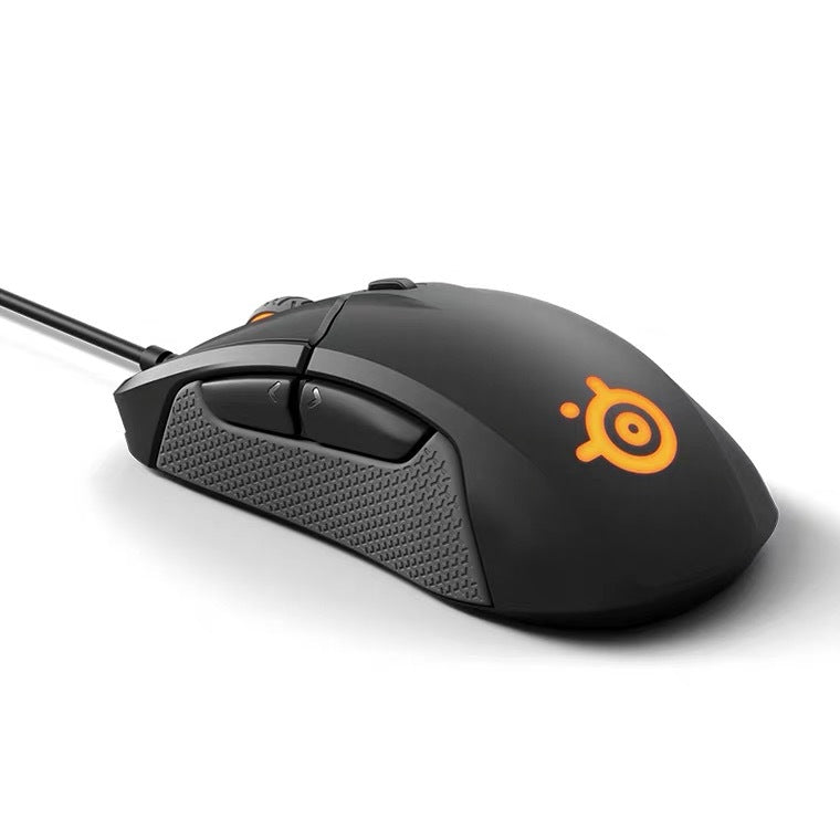 Wired Mechanical Gaming Mouse For Computer