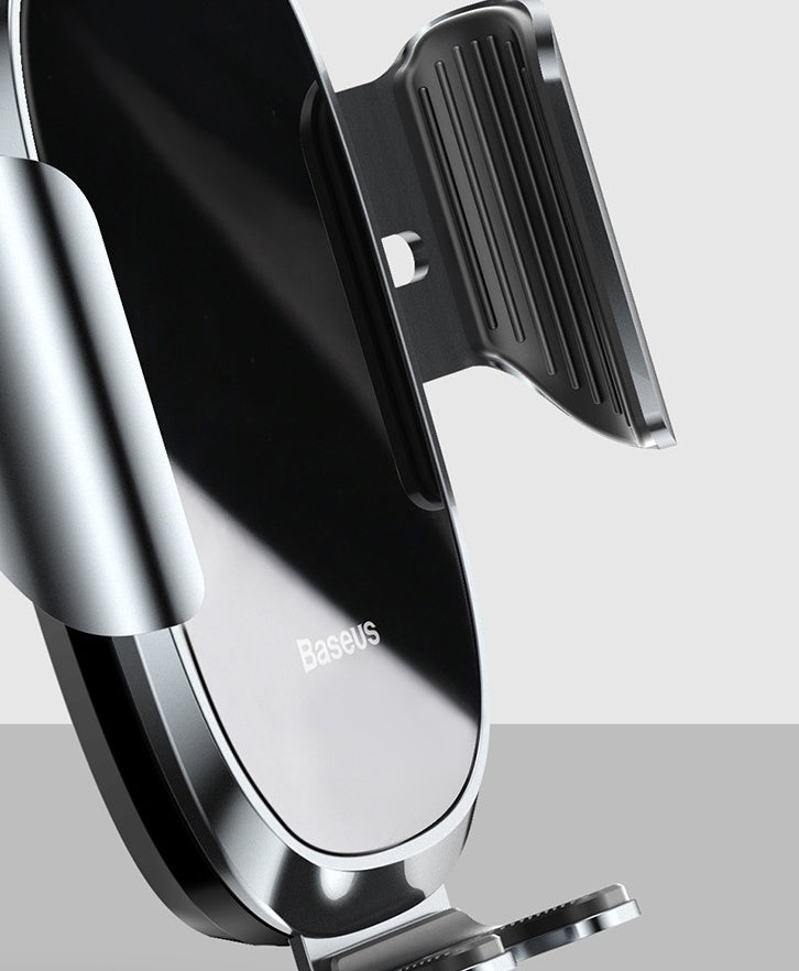 Smart Automatic Car Phone Holder