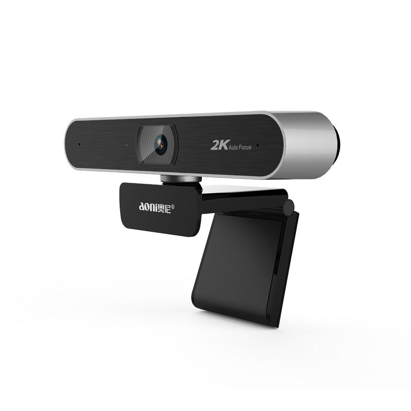 2K HD Computer Webcam Camera