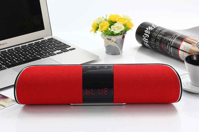 Wireless Bluetooth Speaker Portable Music Speaker