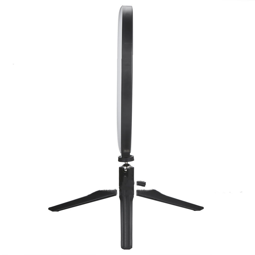 Compatible With Apple, Fill Light Net Celebrity Live Light Set With Desktop Tripod