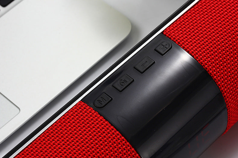 Wireless Bluetooth Speaker Portable Music Speaker