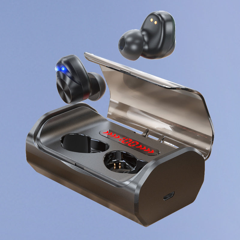 TWS-X11 Wireless Bluetooth 5.0 Earbuds Headset