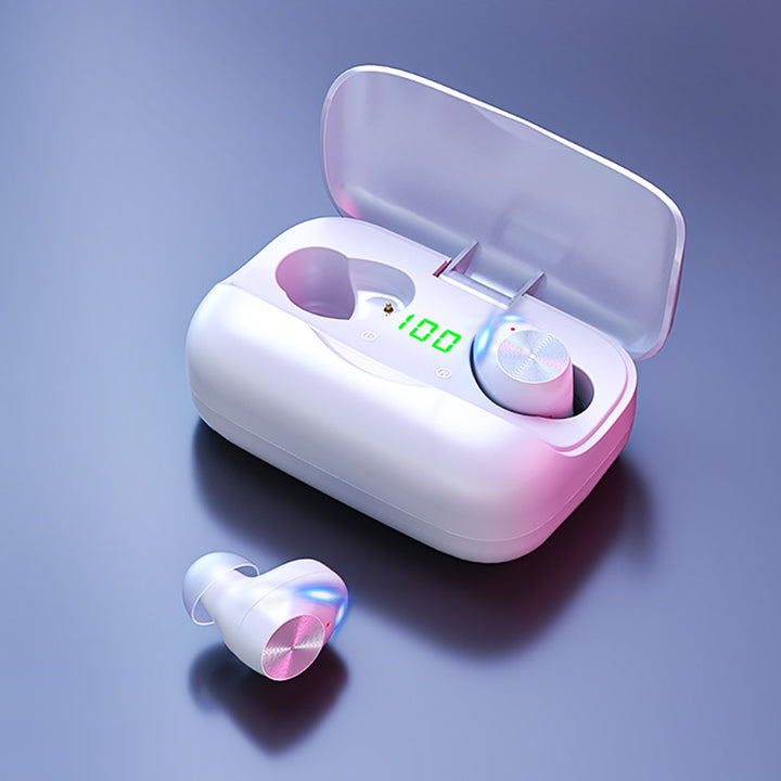 TWS-X11 Wireless Bluetooth 5.0 Earbuds Headset