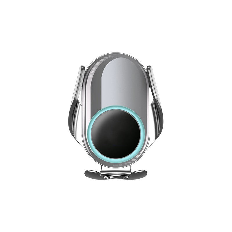 Smart Car Charger With Phone Holder